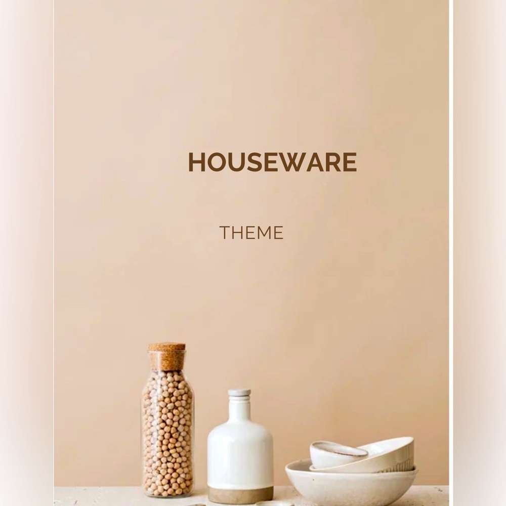Houseware Show